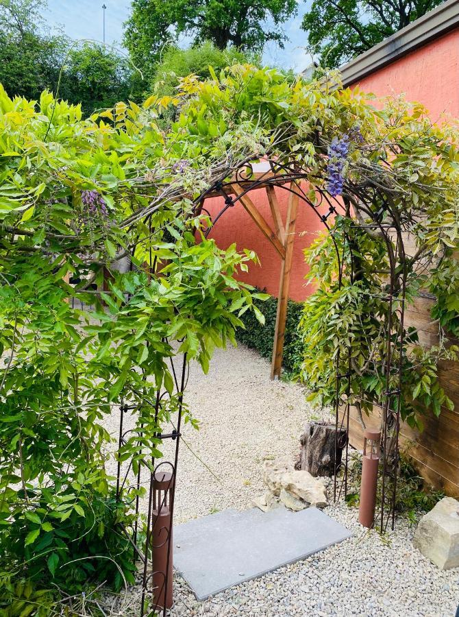 Hôtel Casa 49 Remich Extérieur photo